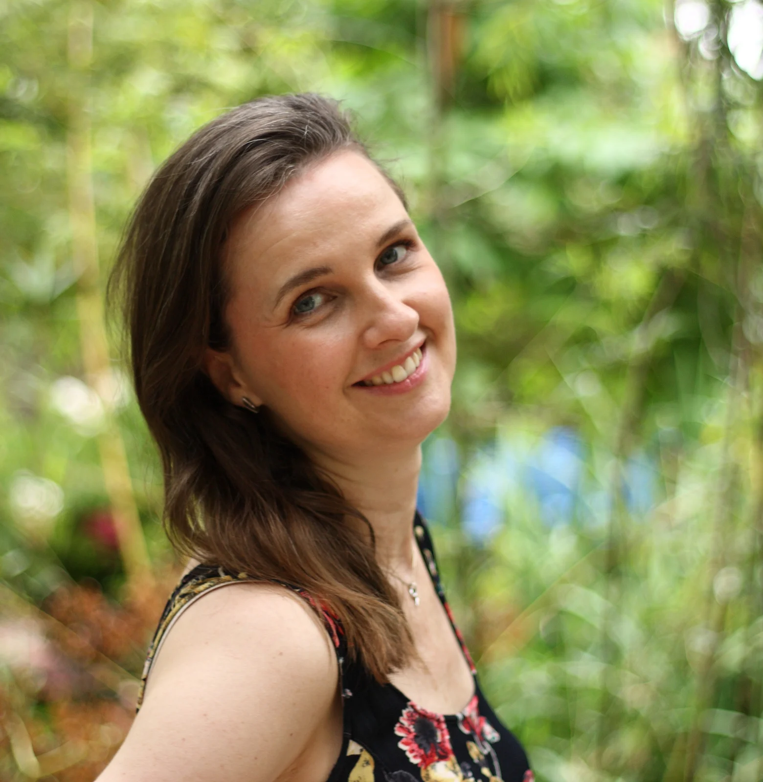 Dorthe's Joy of Creation, photographed
