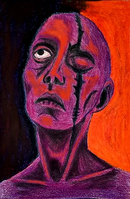Wounded Yet Watching