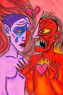 The Abyss of Love