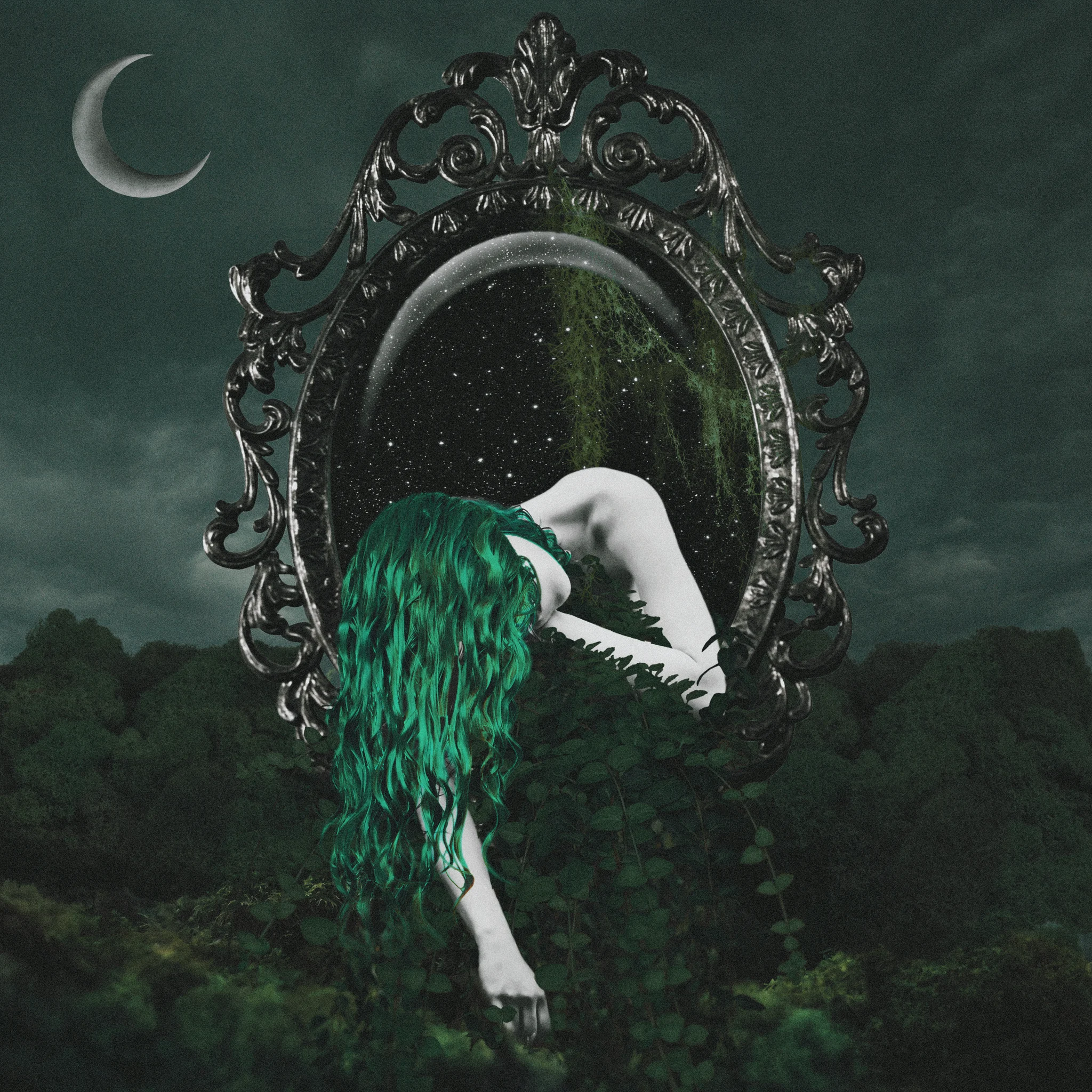 Green Sanctuary
