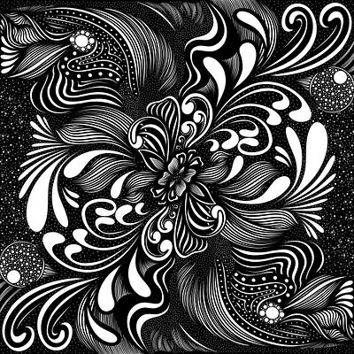 Cosmic Whispers