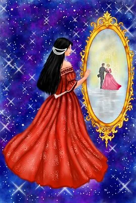 Mirror of Dreams