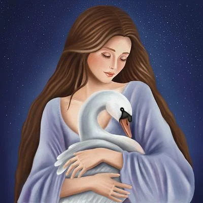 The Girl Who Wanted to Be a Swan