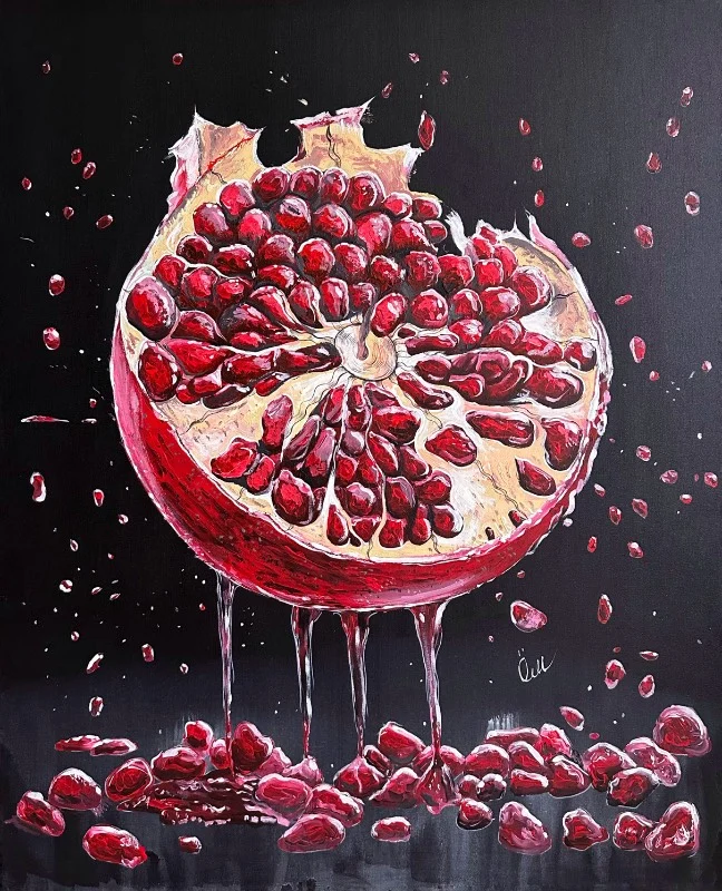 Too Ripe to Hold