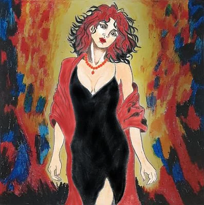 Embers of Grace