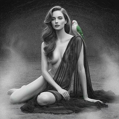 Whispers Of Eve