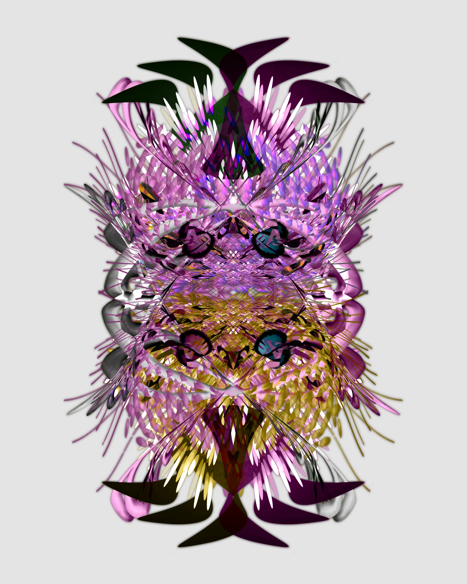 Selwin Nerion