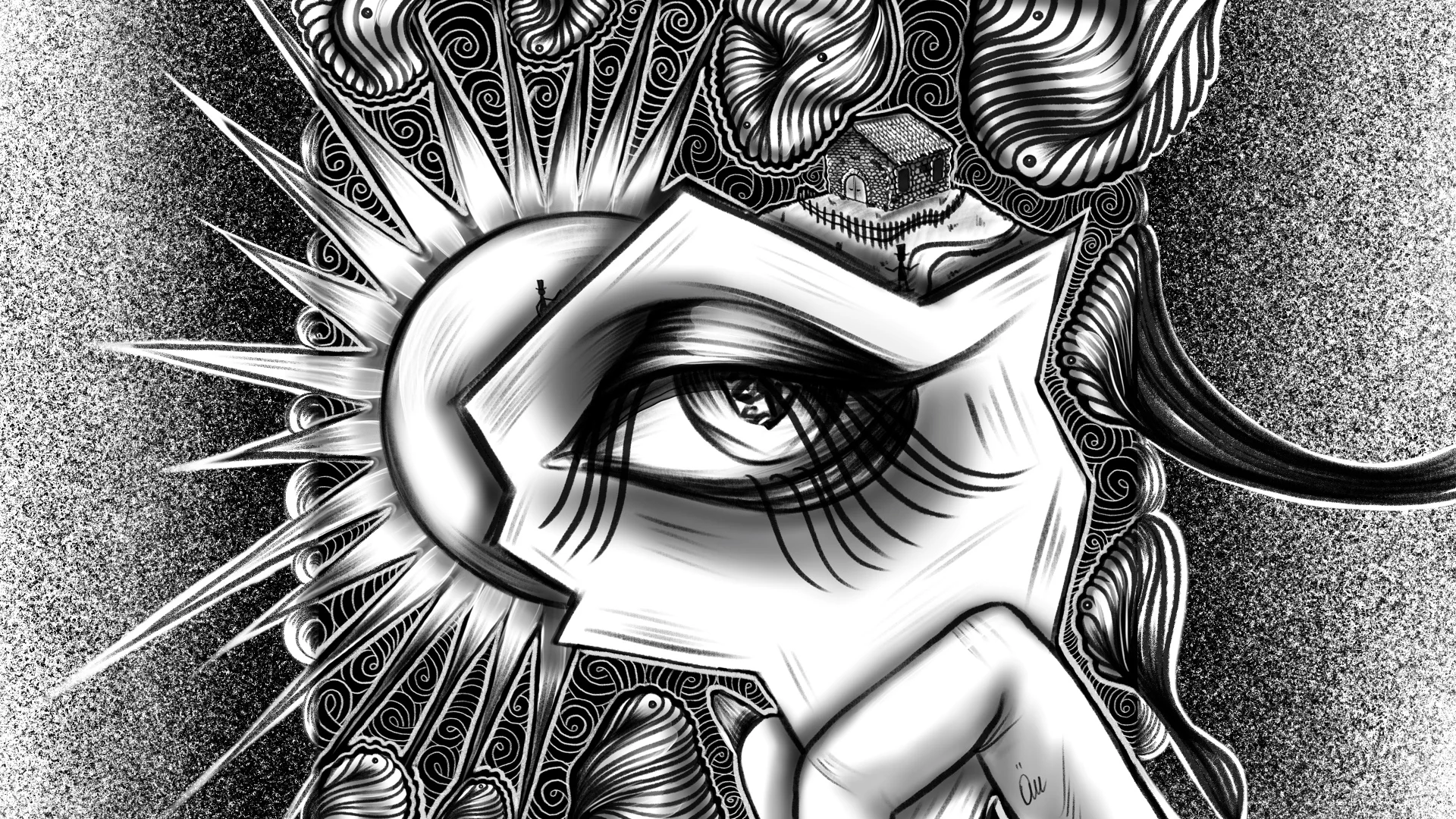 Shard of Reality