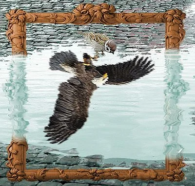 TRUST YOURSELF