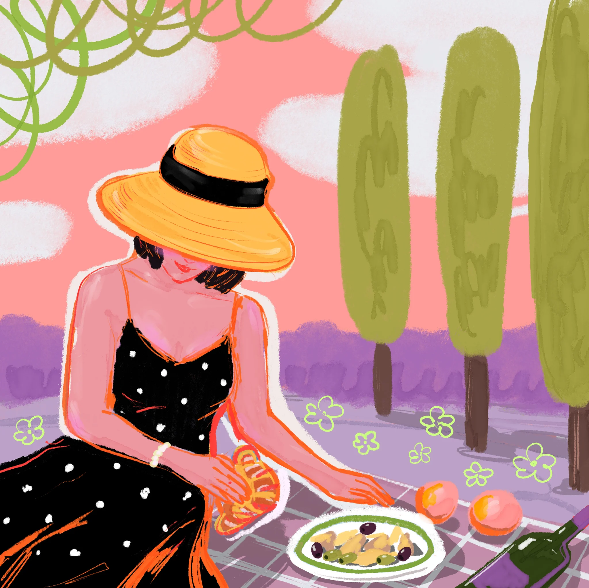 Picnic