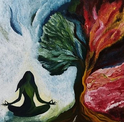 Inner journey