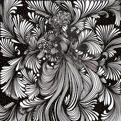 Celestial Muse
