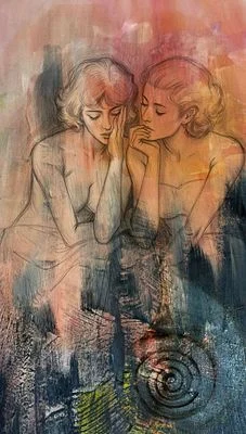 SECRET CONVERSATION