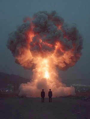 Spectacle of Death
