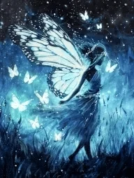 Whisper of the Night
