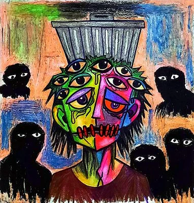 The Last People Pleaser