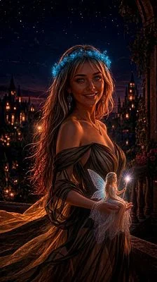 Make a Wish