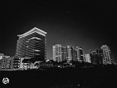 Rooftop Halo