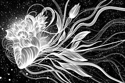 Bloom Where Your Heart Speaks