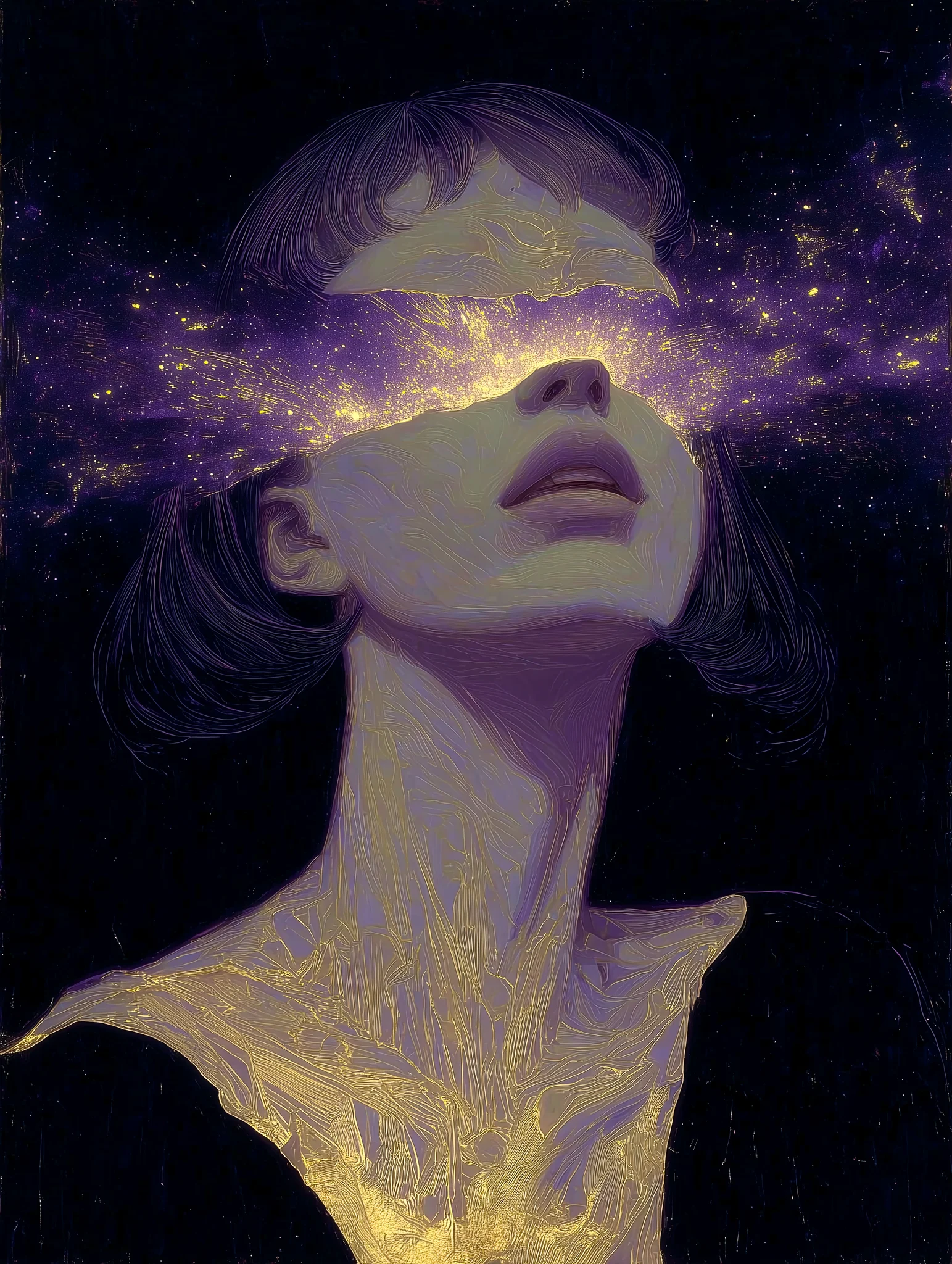 Cosmic Essence