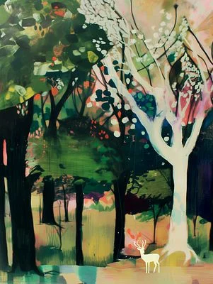 Forest of Hope