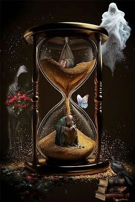 Pace of Life