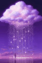 Rain of Light