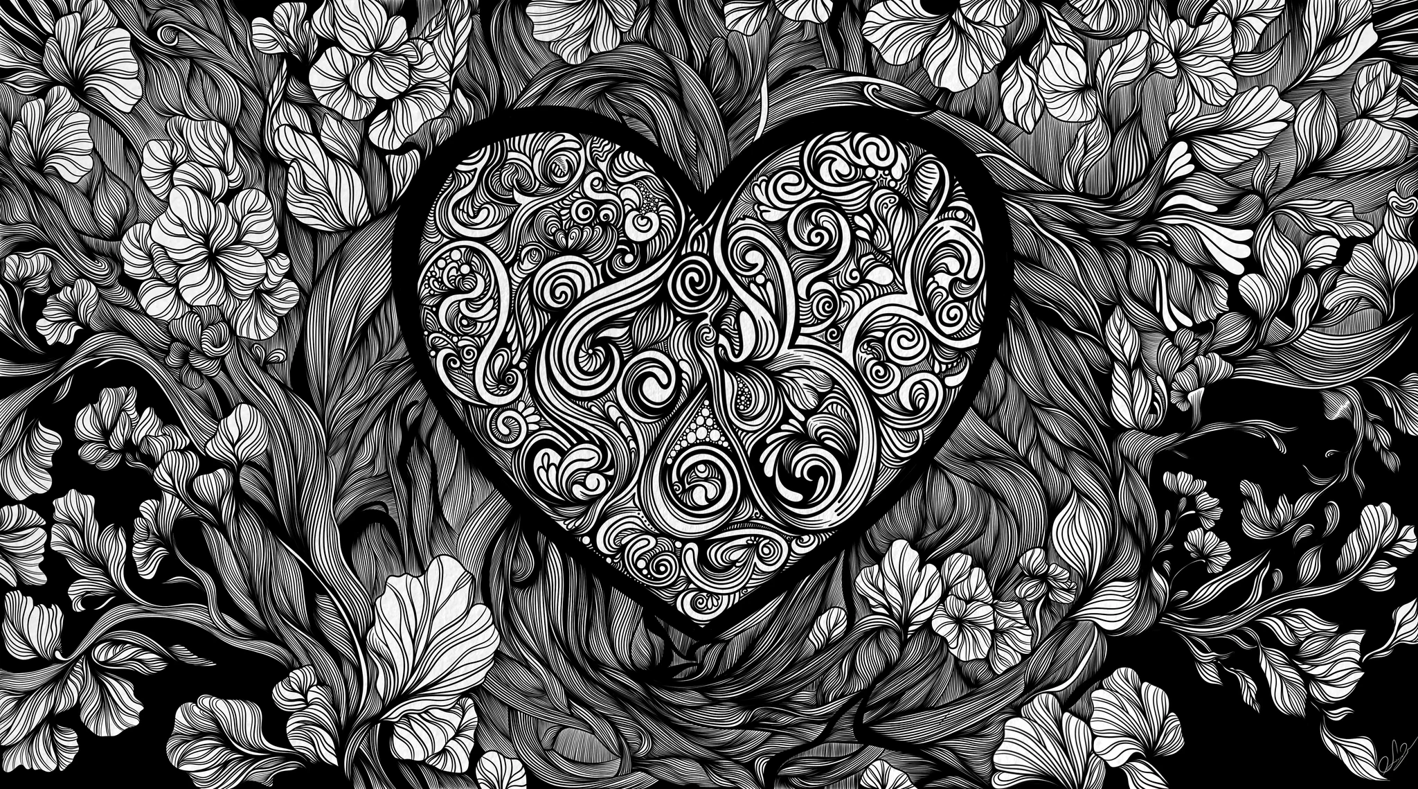Rooted in Love