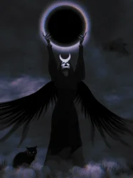Occultation