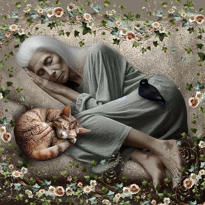 Mother