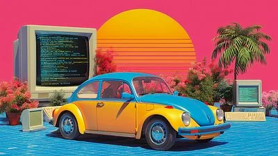 Mechanical Memory
