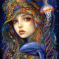 Ocean Cosmos
