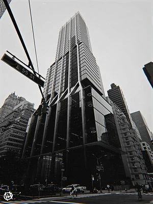 Built Toward Tomorrow