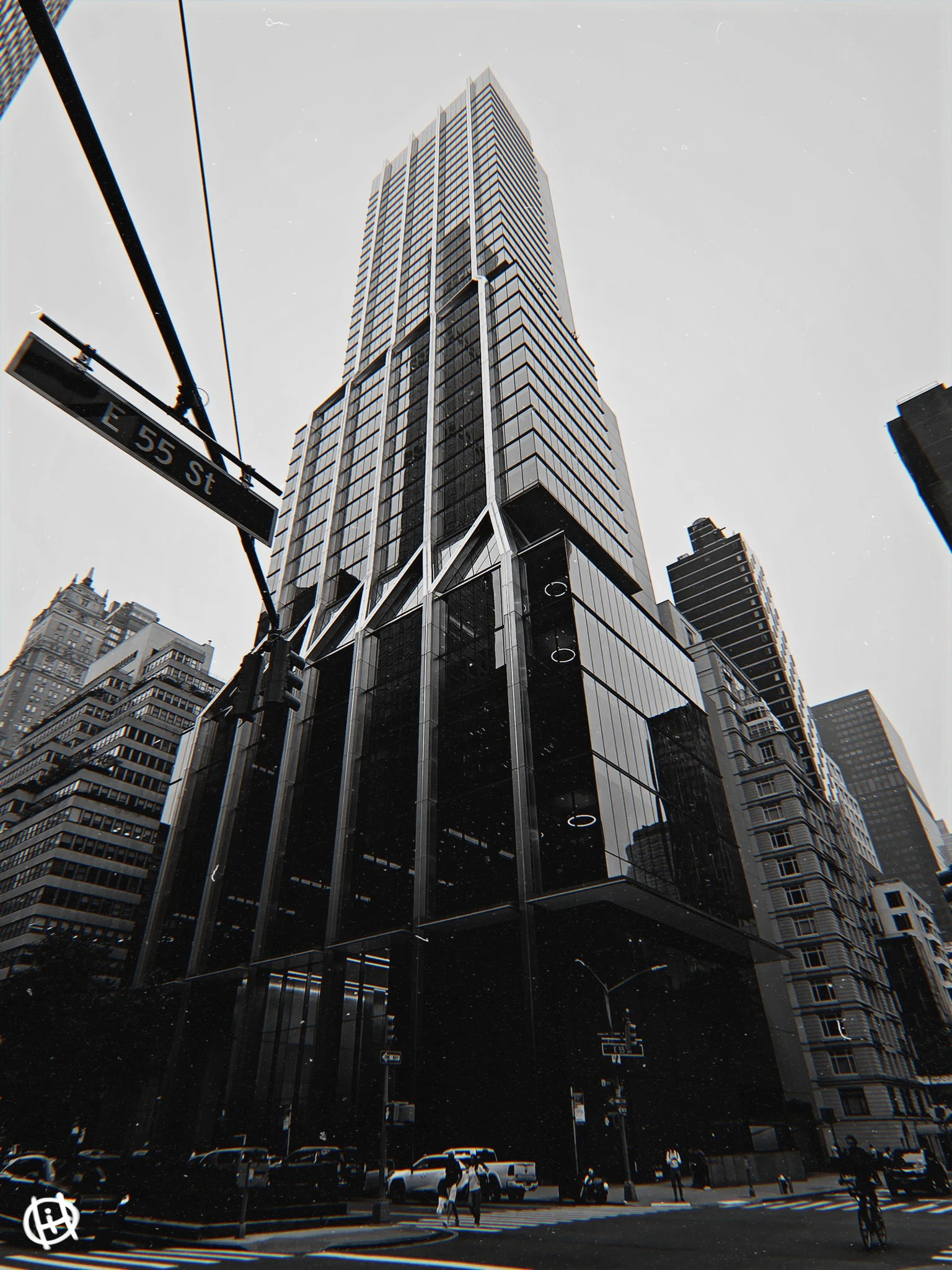 Built Toward Tomorrow