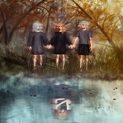 My Island of Illusions