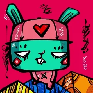 Luko the Lively