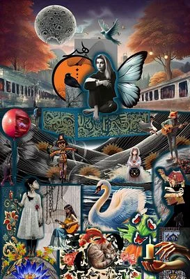 Harmonized Visions: A Year of Unity