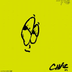 Eyes With Attitude #21
