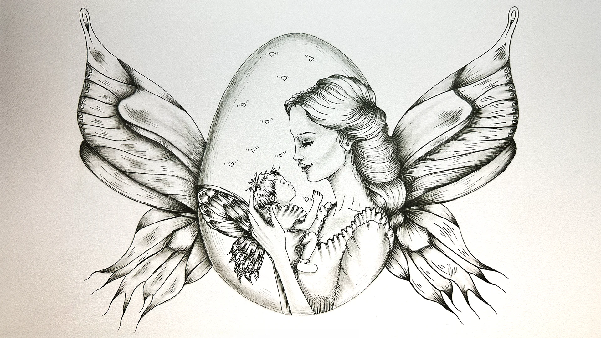 Mother