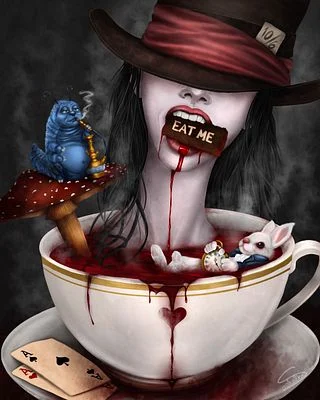Tea Time