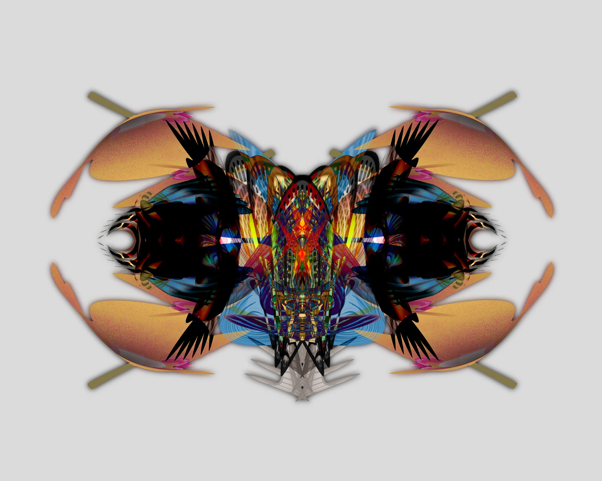 Chelaris Nerion