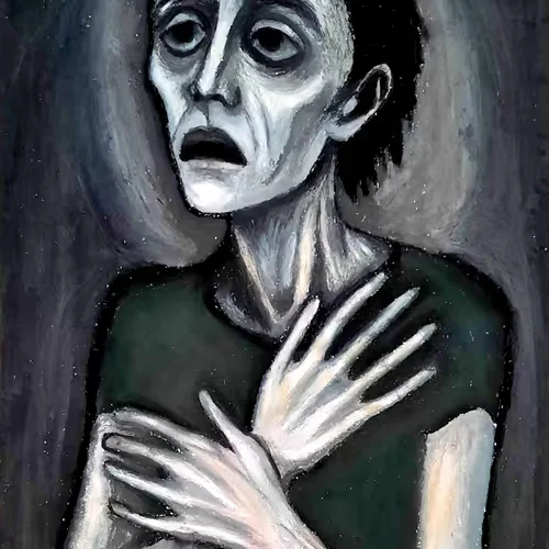 When the Soul Trembles