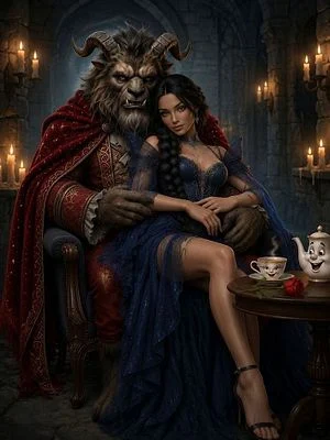 The Curse of Love