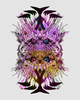 Selwin Nerion
