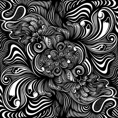 Unfolding the Void