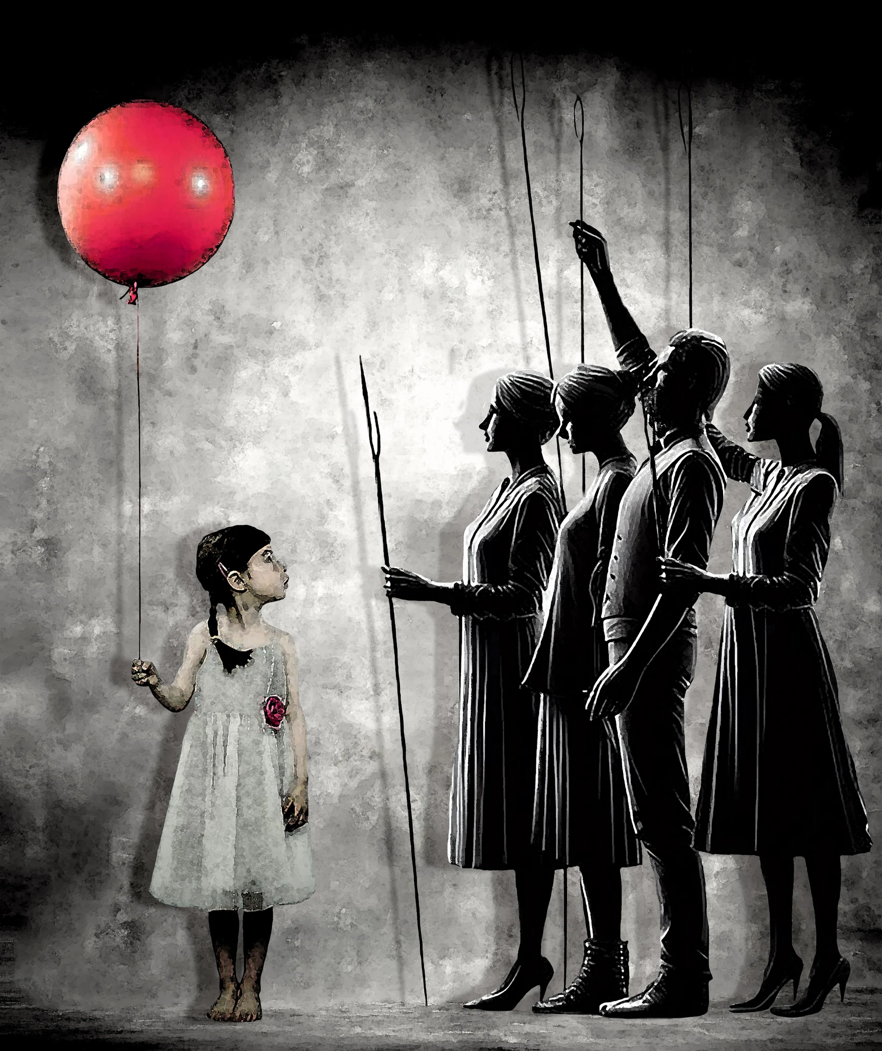 Upbringing