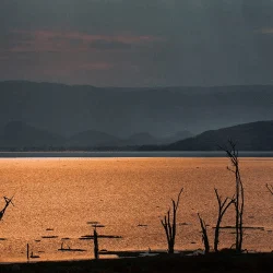 Lake Nakuru