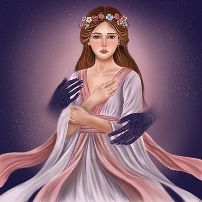 Endless Embrace