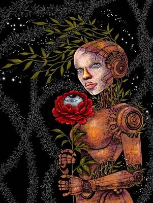Rusty Dream