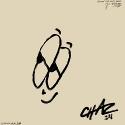 Eyes With Attitude #16
